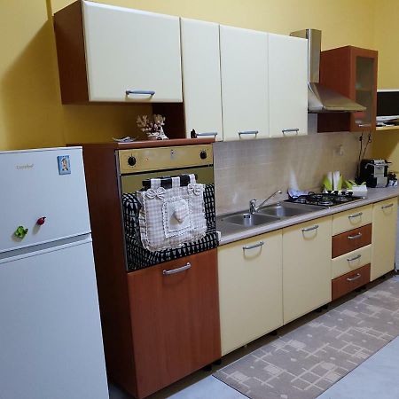 Sweet Home Floridia Exterior foto