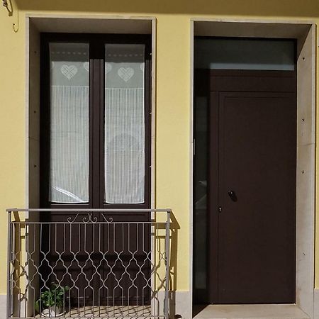 Sweet Home Floridia Exterior foto