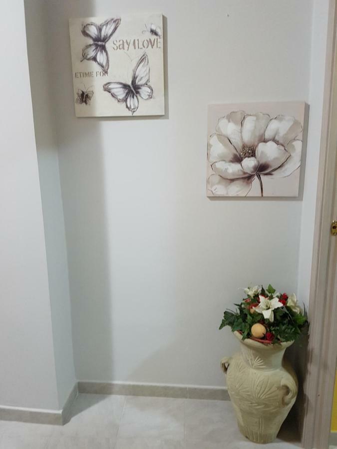 Sweet Home Floridia Exterior foto